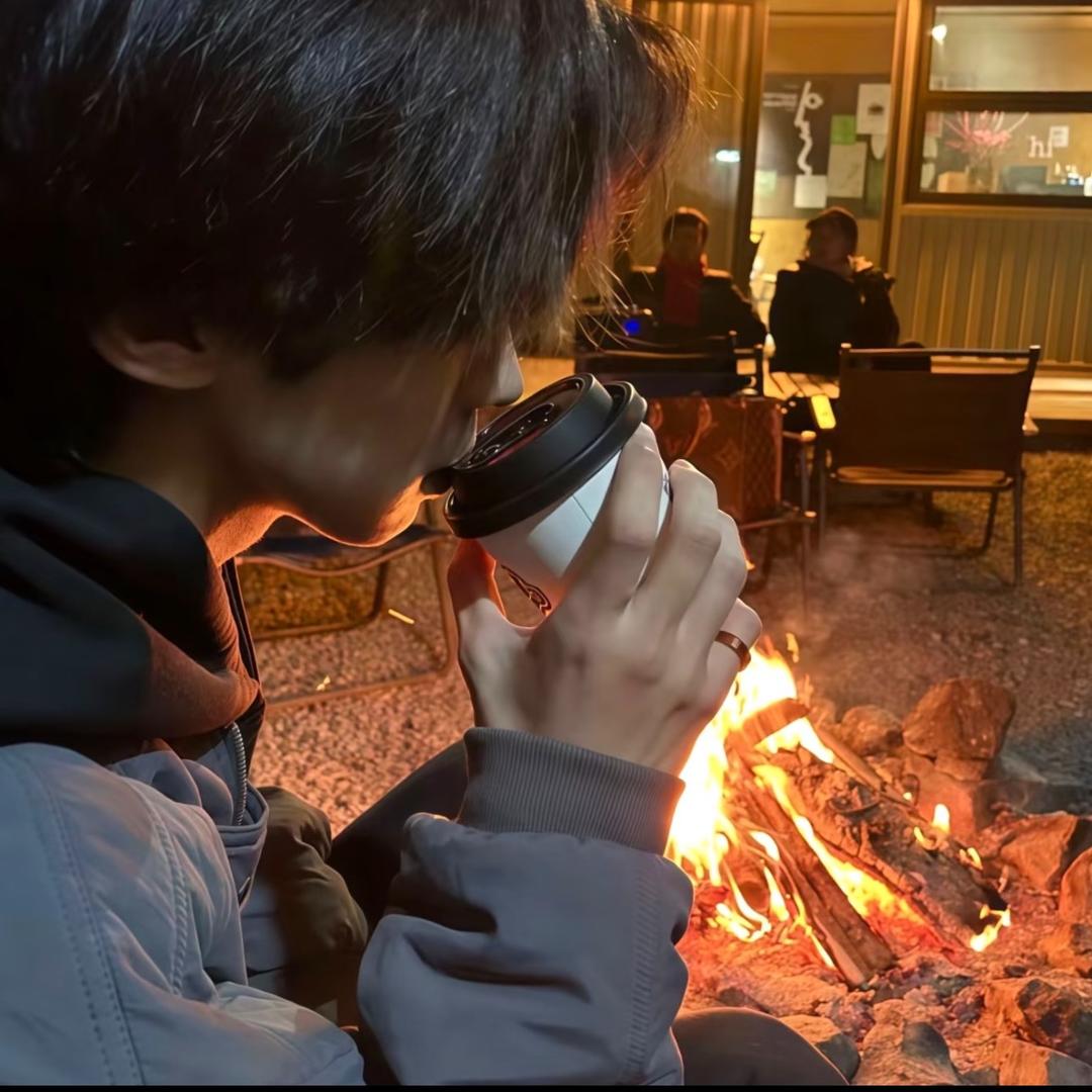 知霜寒头像