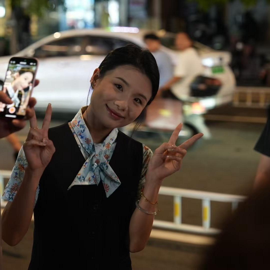 丽丽聊金融居间