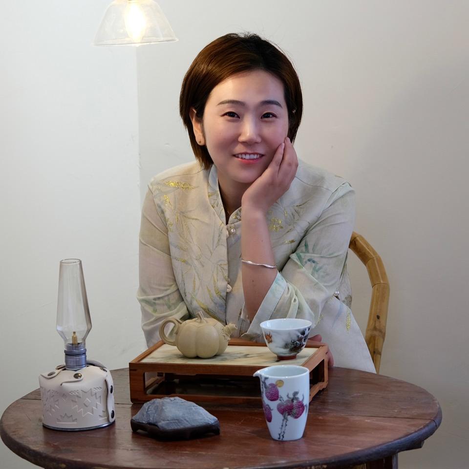 悠悠兰心