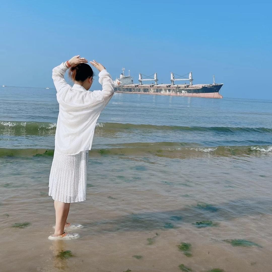 南水湾小铺