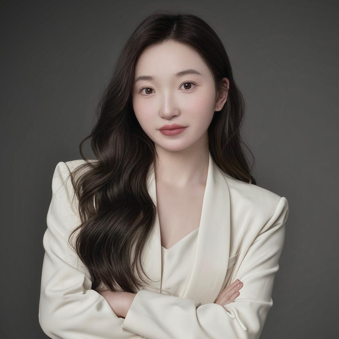 晴儿瑧选