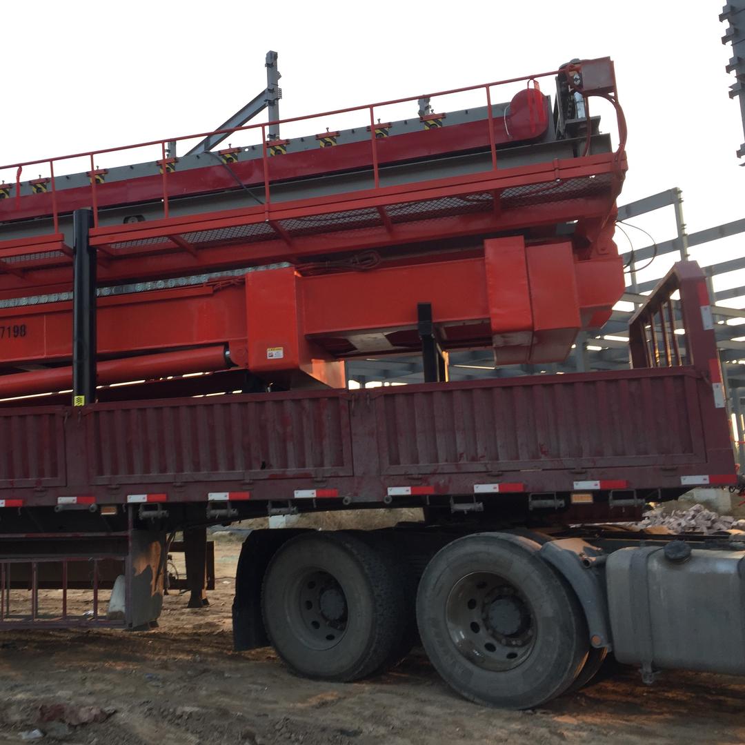 TPO几字型钢 高空压瓦机出租