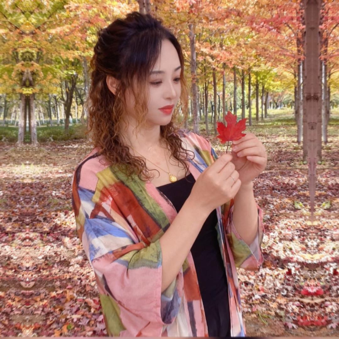 谁懂我
