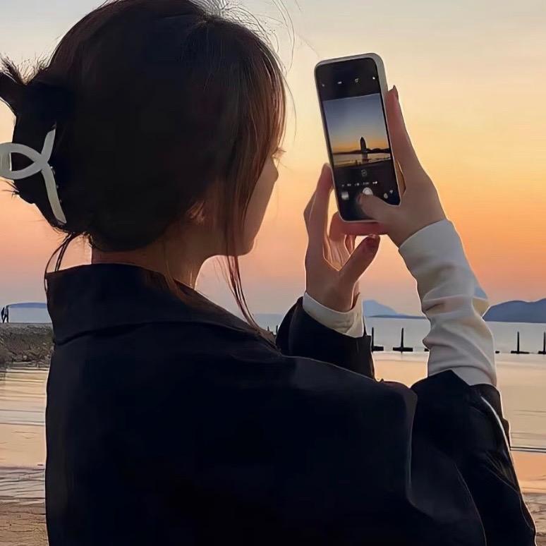 春华秋实（手机摄影）