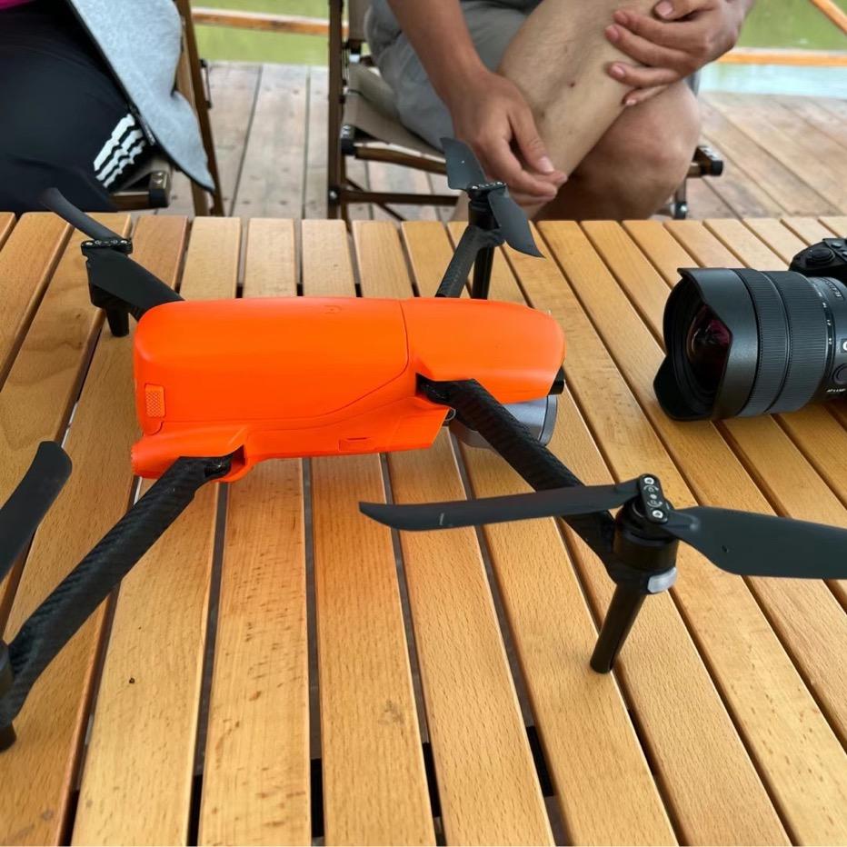 SONY大疆(伊犁铜锣湾店)官方号