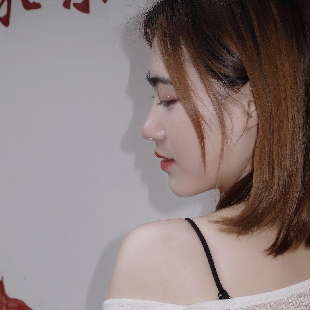 婚礼跟妆化妆师-徐小小