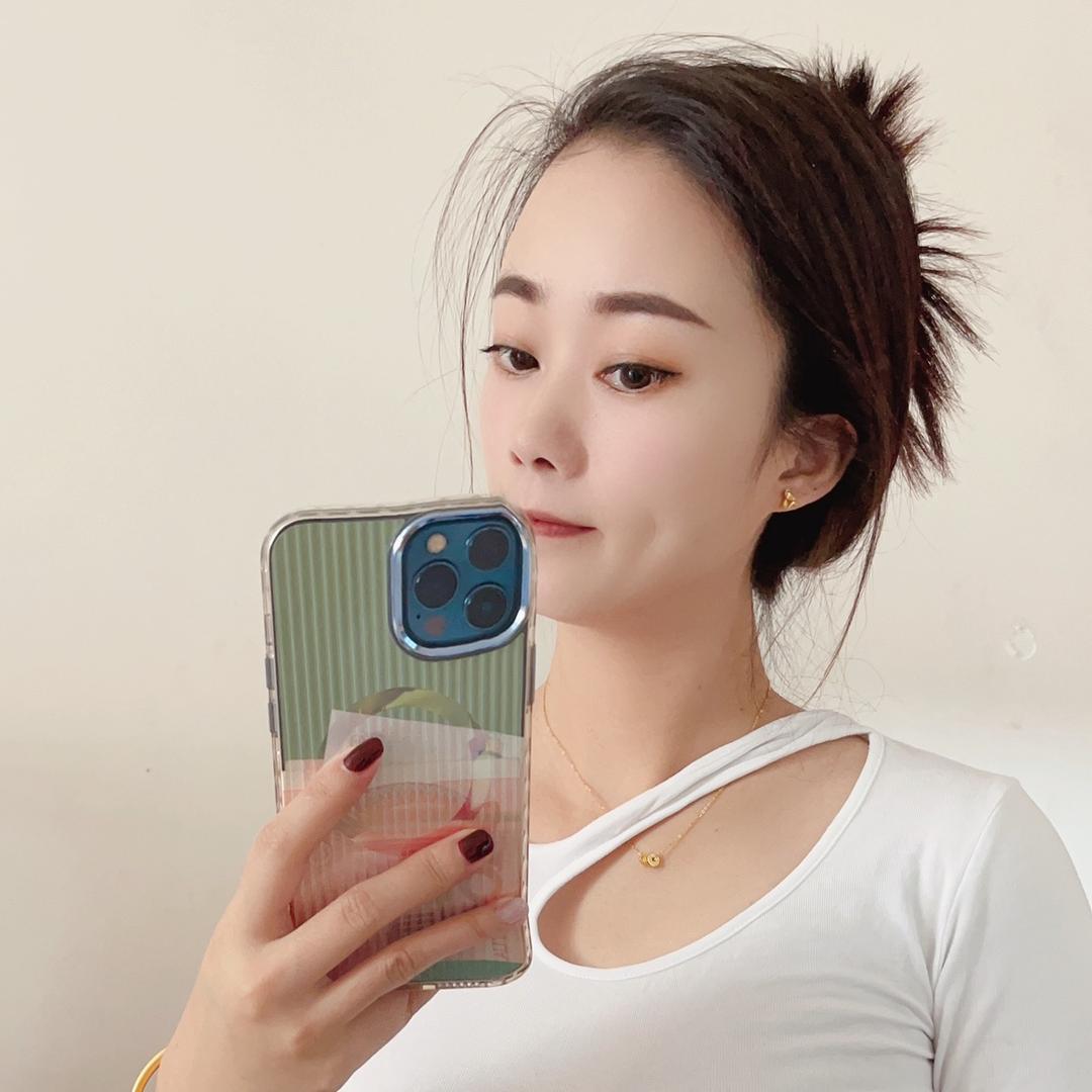 一个人挺好