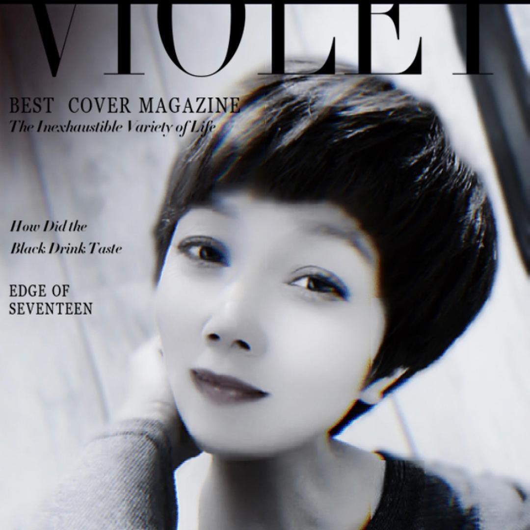 蒙娜丽莎瓷砖燕姐