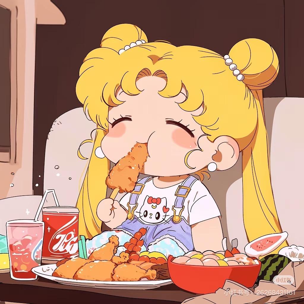 粥粥美食