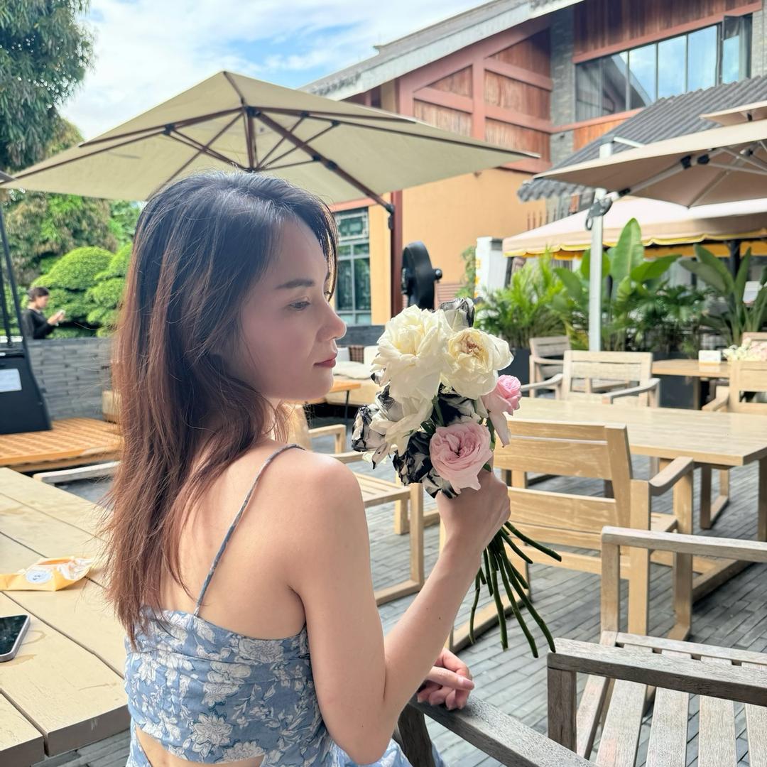 💋3 Mei