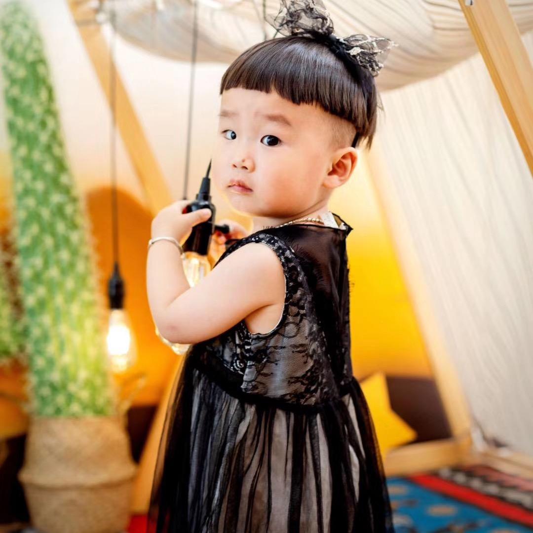 妥妥家童装