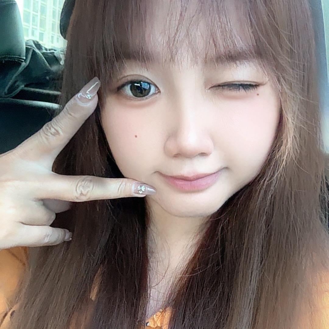 🥥椰子妹爱八卦