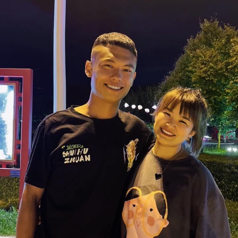 半糖主义🌸🌸