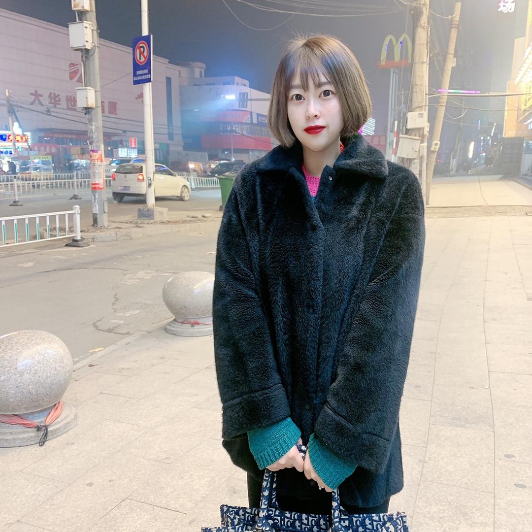 熙妈鲜肉馄饨官方号