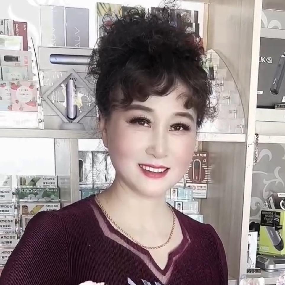 戒烟大师实体店焉姐