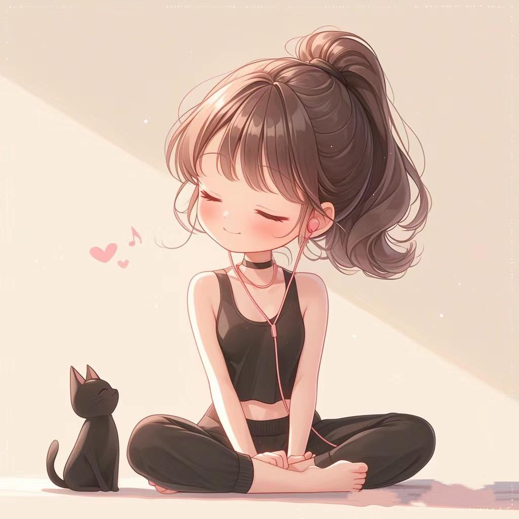肌肉猫