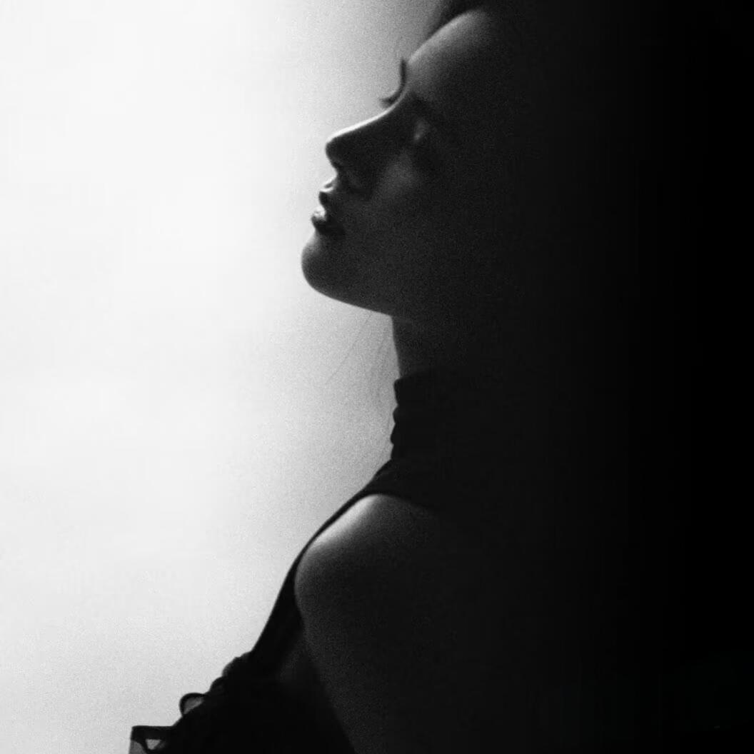 我不愿让你一个人