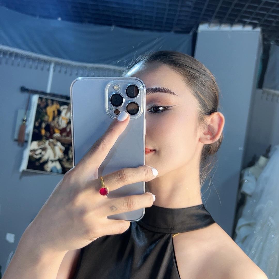 nArmi 婚妆婚纱