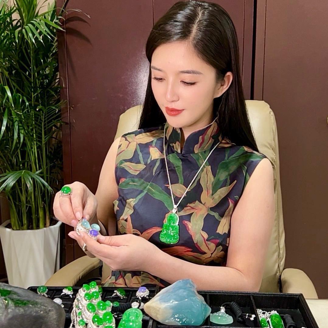 小慧翡翠