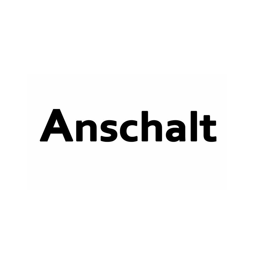Anschalt