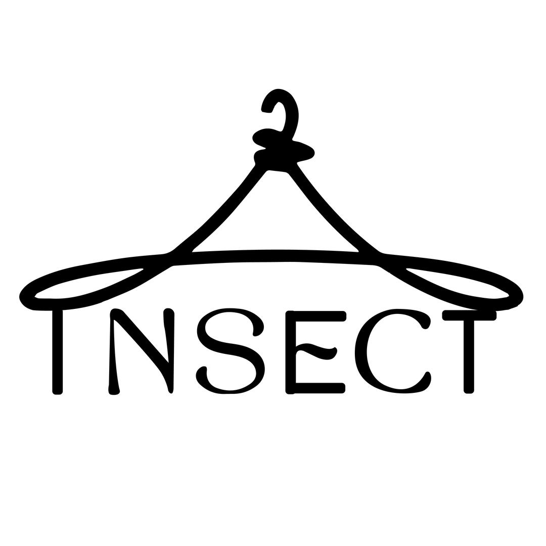 insect一起女装