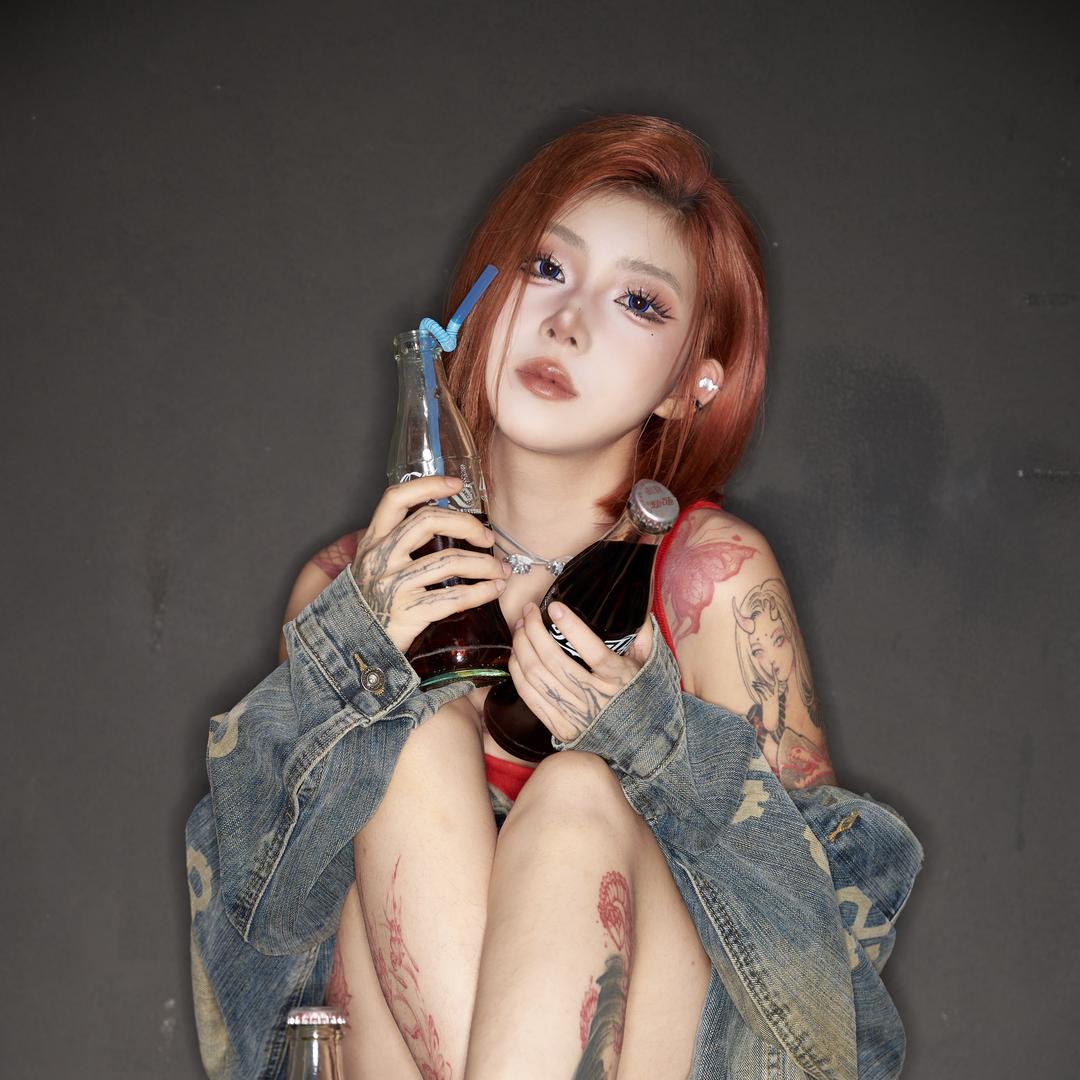 DJ-小韩日常朋友圈