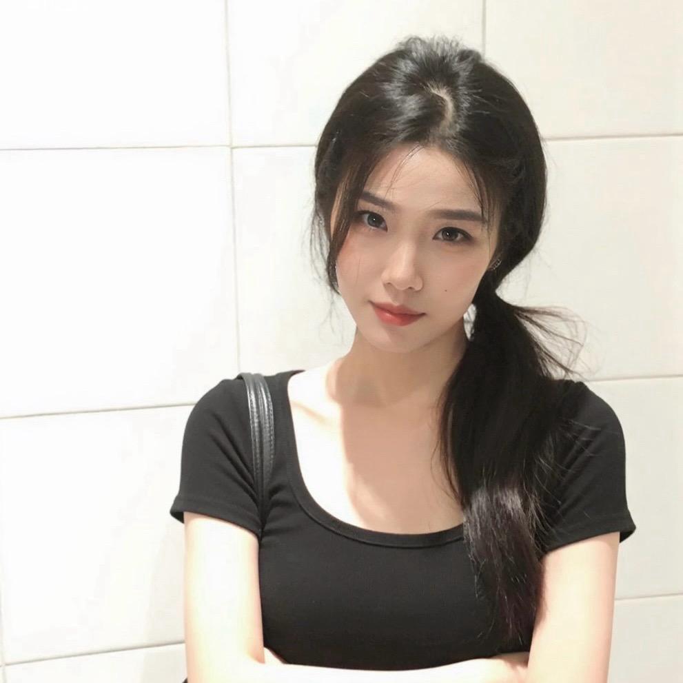 高贵冷艳马艺如、