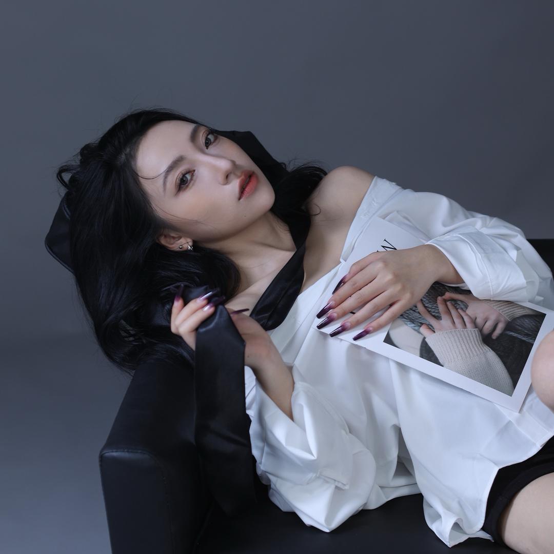 韩卓琳 · 鸡尾酒摆摊版🍸