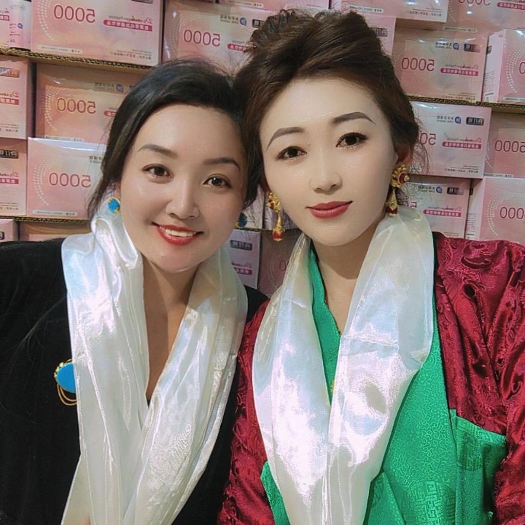 山南格珍商行