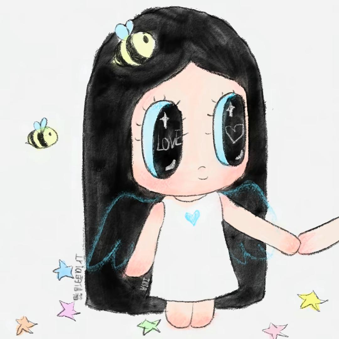子云云