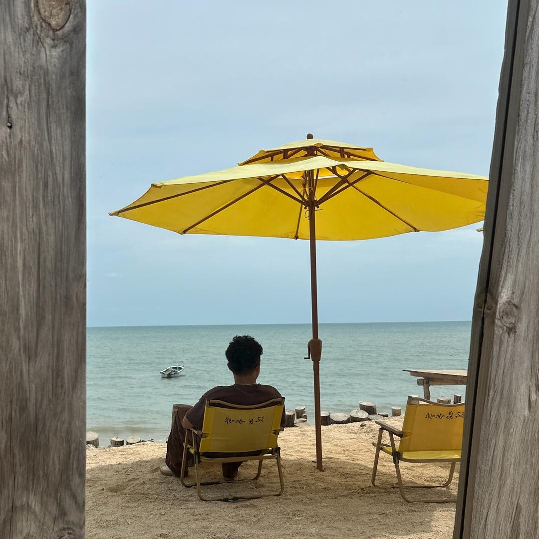 小小柠檬佬而已