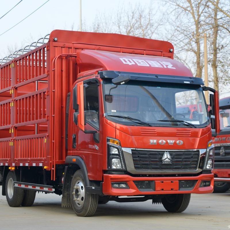 重汽豪沃配件城