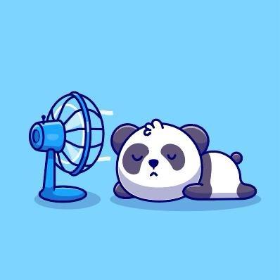 熊猫果蔬脆