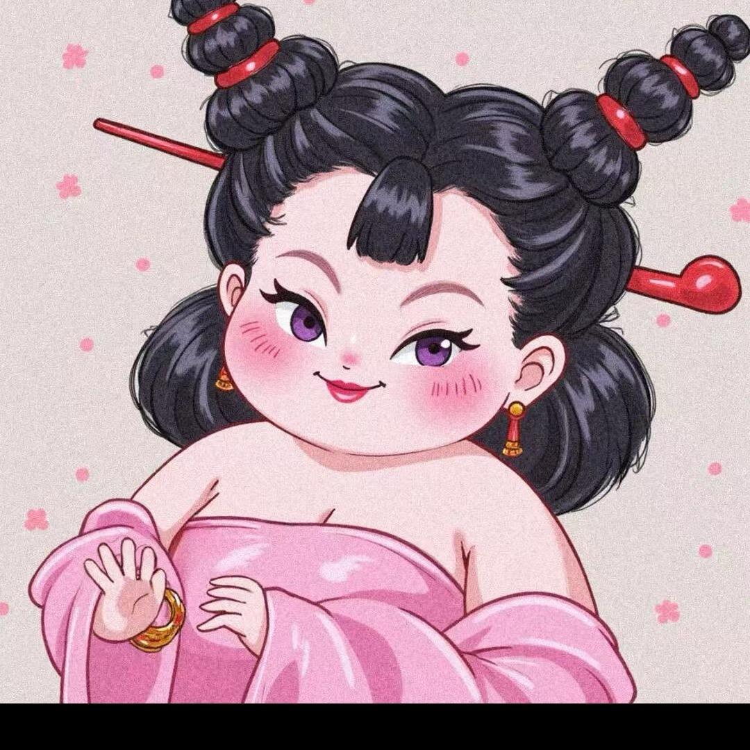 开心的芒果