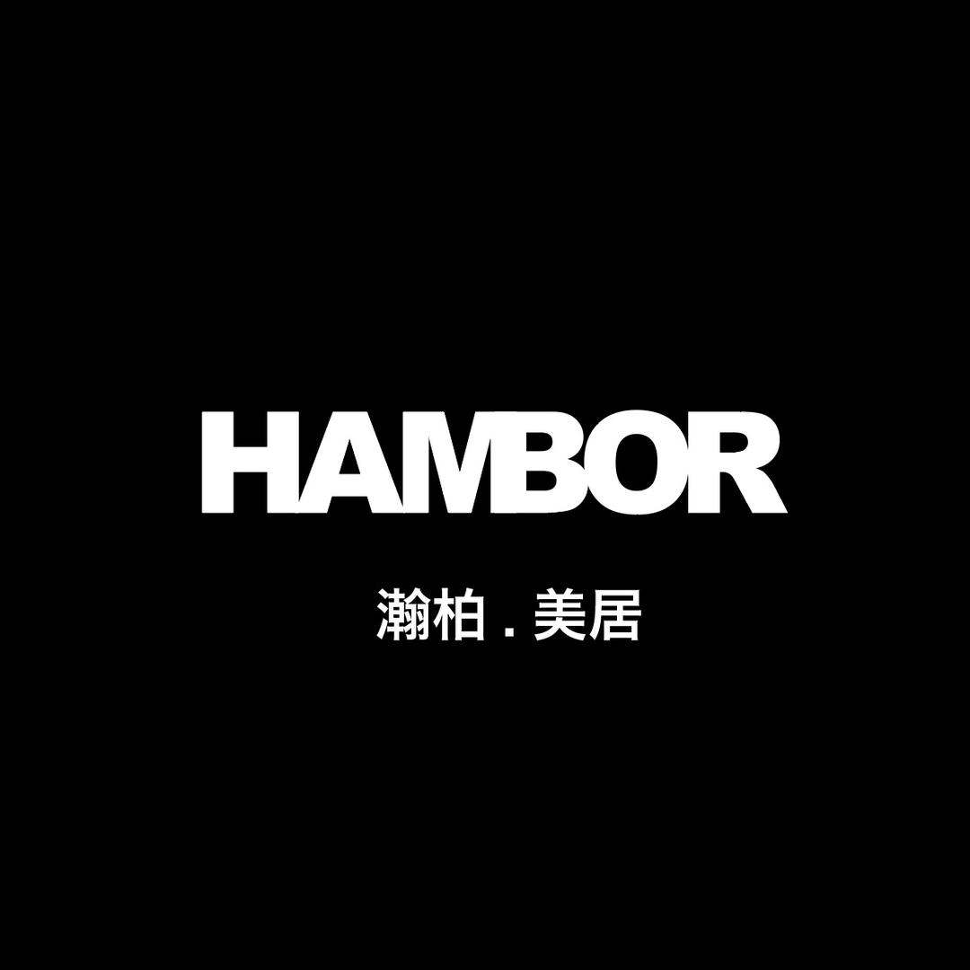瀚柏美居整案设计中心
