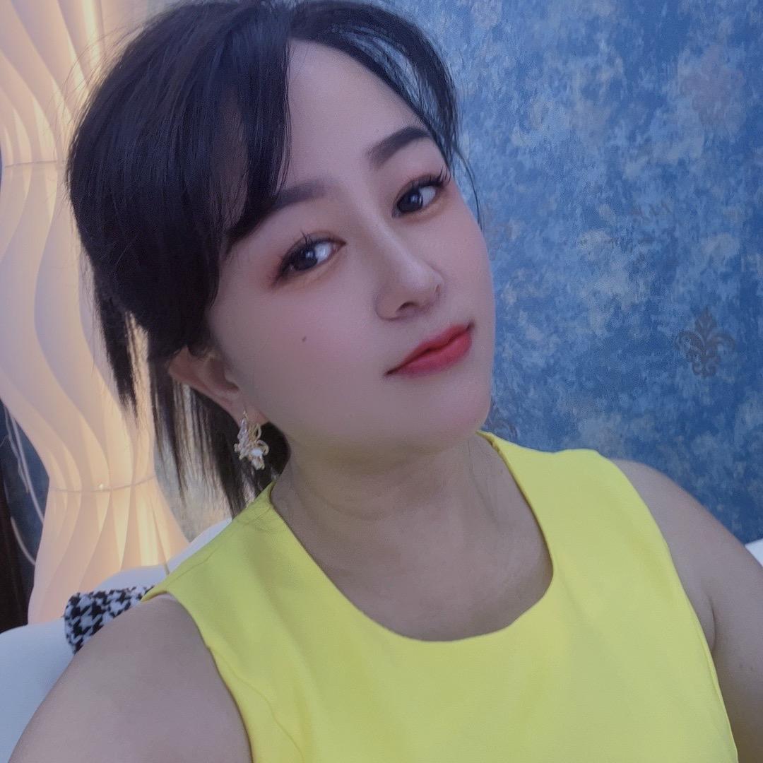 郑州短剧演员～宁静