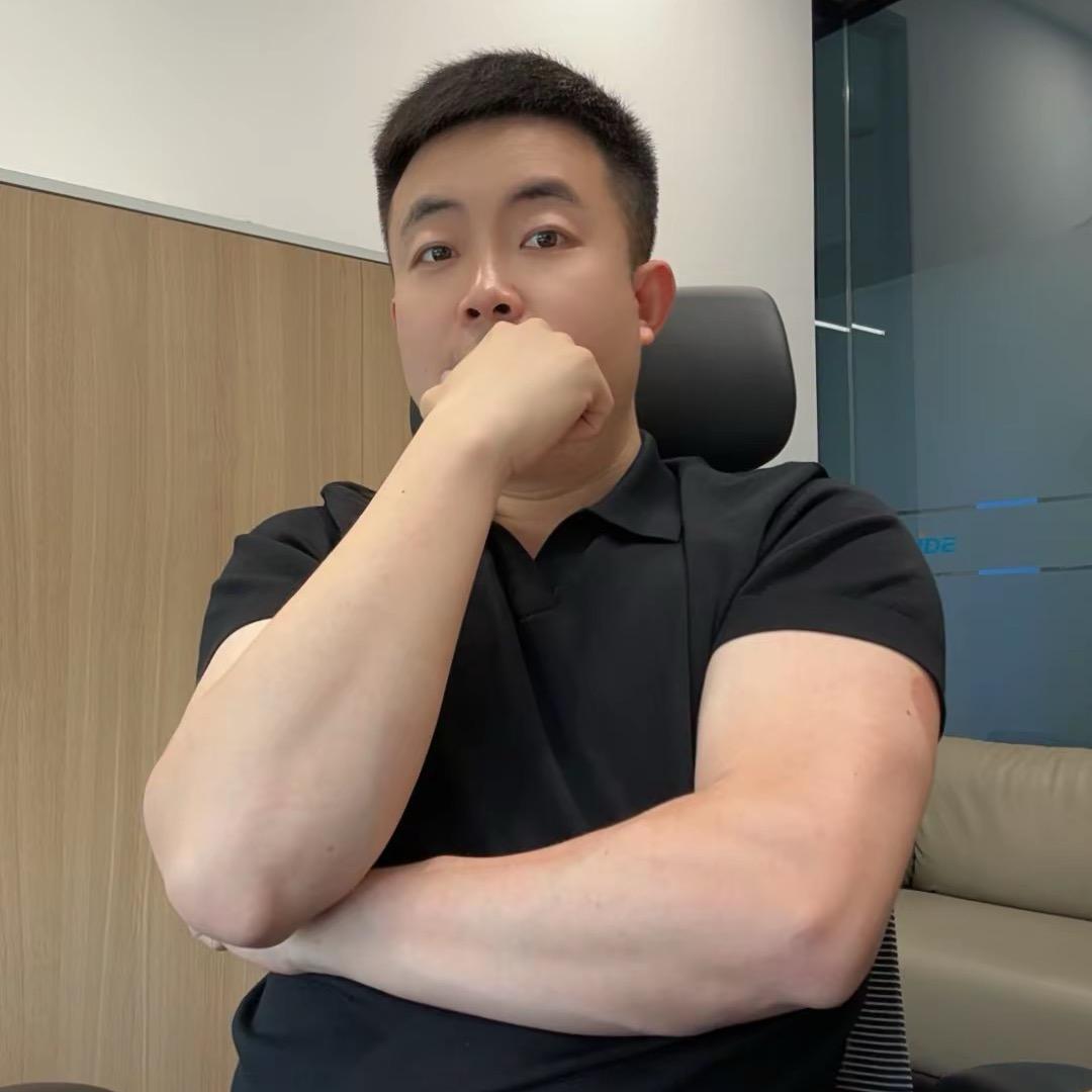 小叔叔