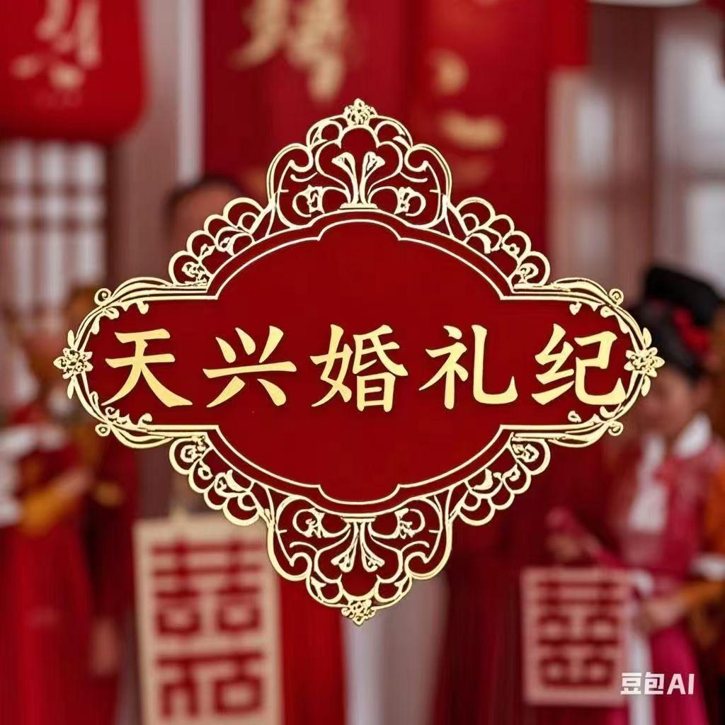 天兴中餐宴会