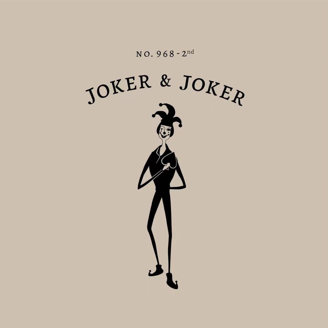 Joker&Joker