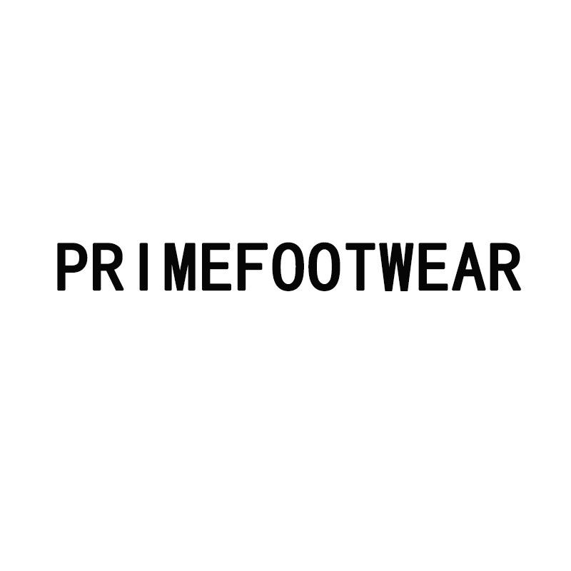 PrimeFootwear设计师