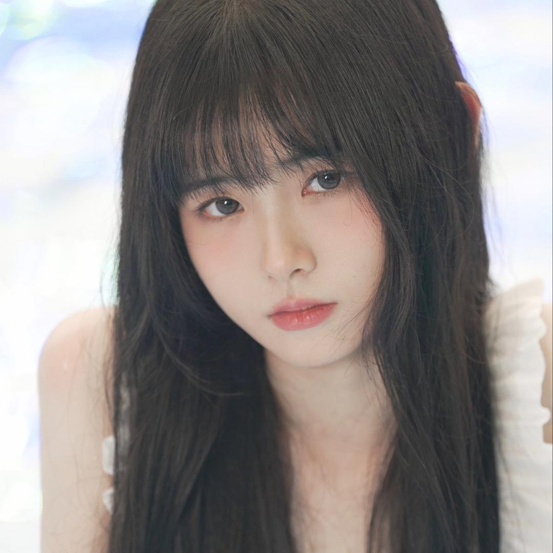 是miki啦