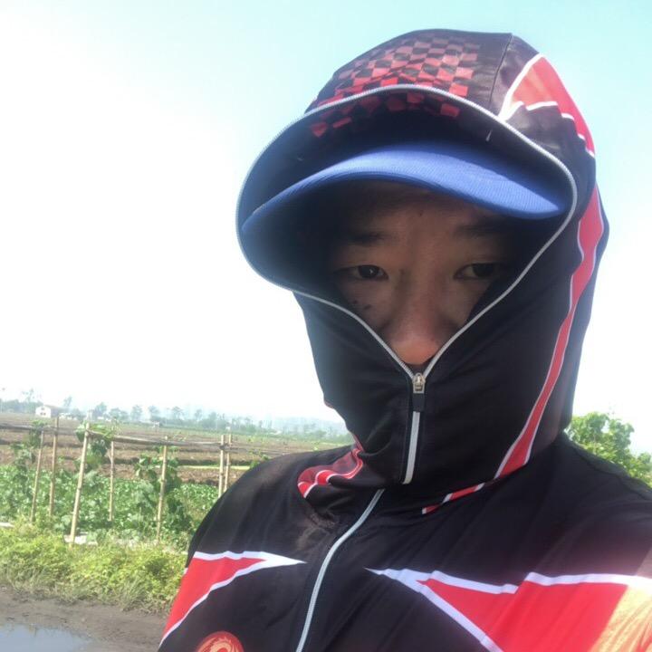 渔聚多钓鱼阿长