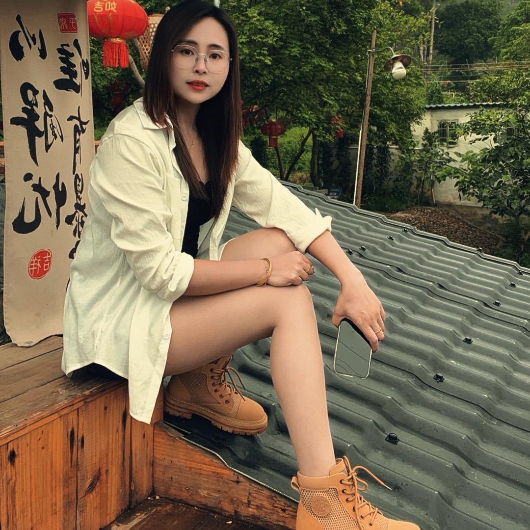 幸福的人