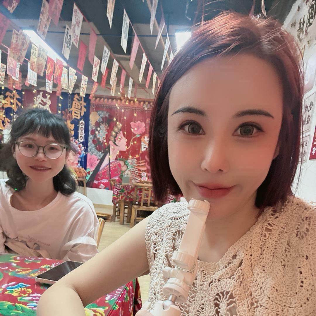 大牙爱吃肉