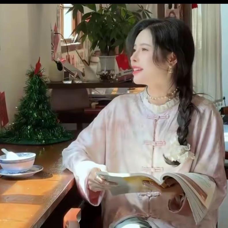 小雨女装爆款返场