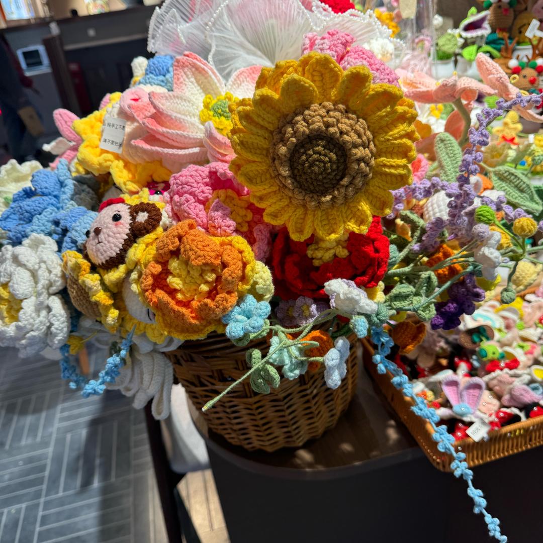 止许【好物分享】