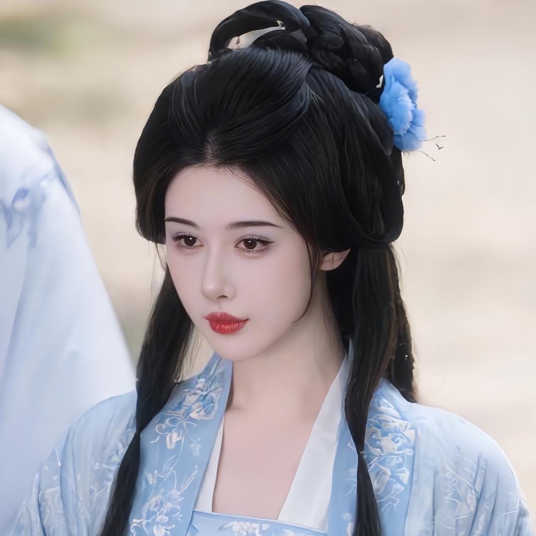 黎苒Rachel