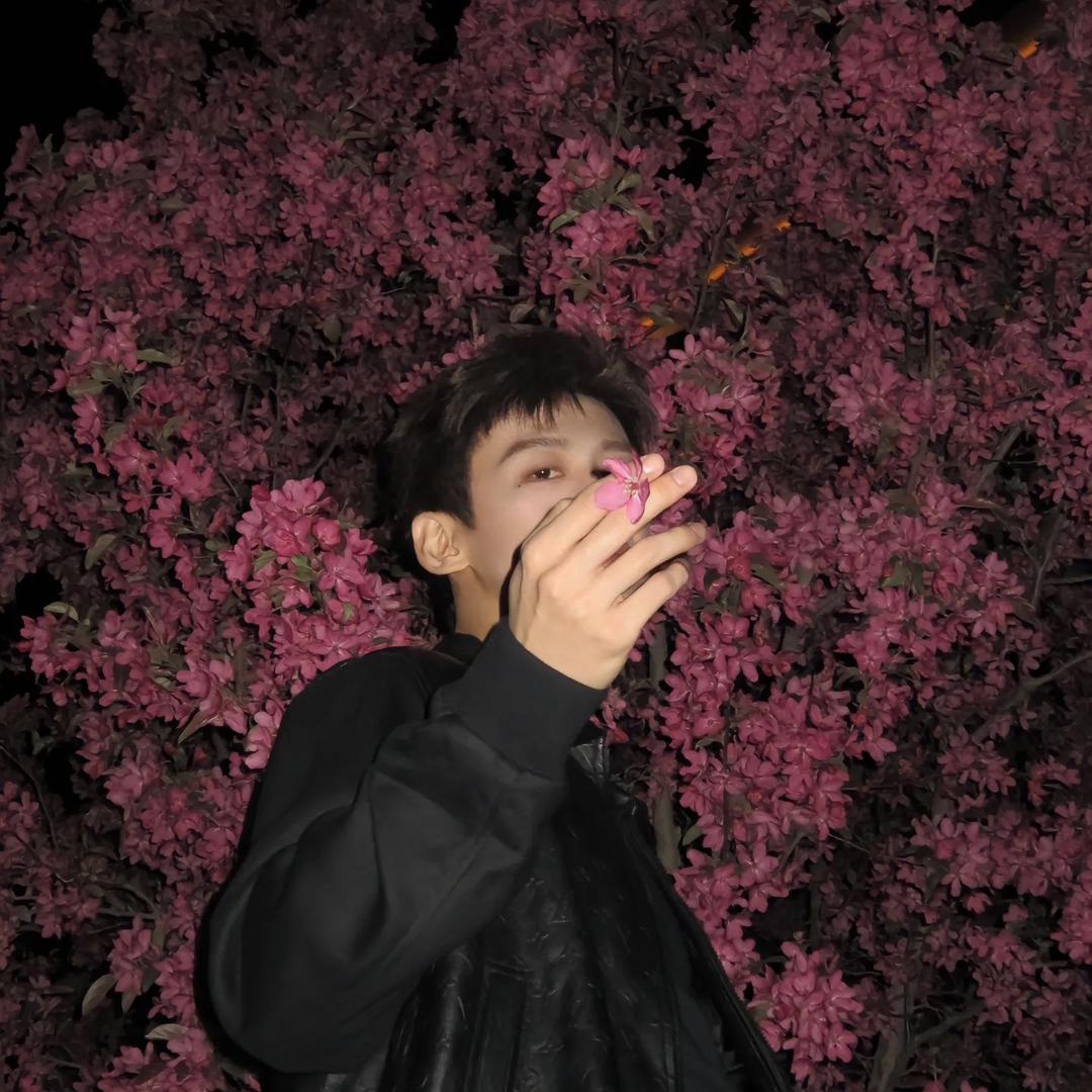 欣晨。