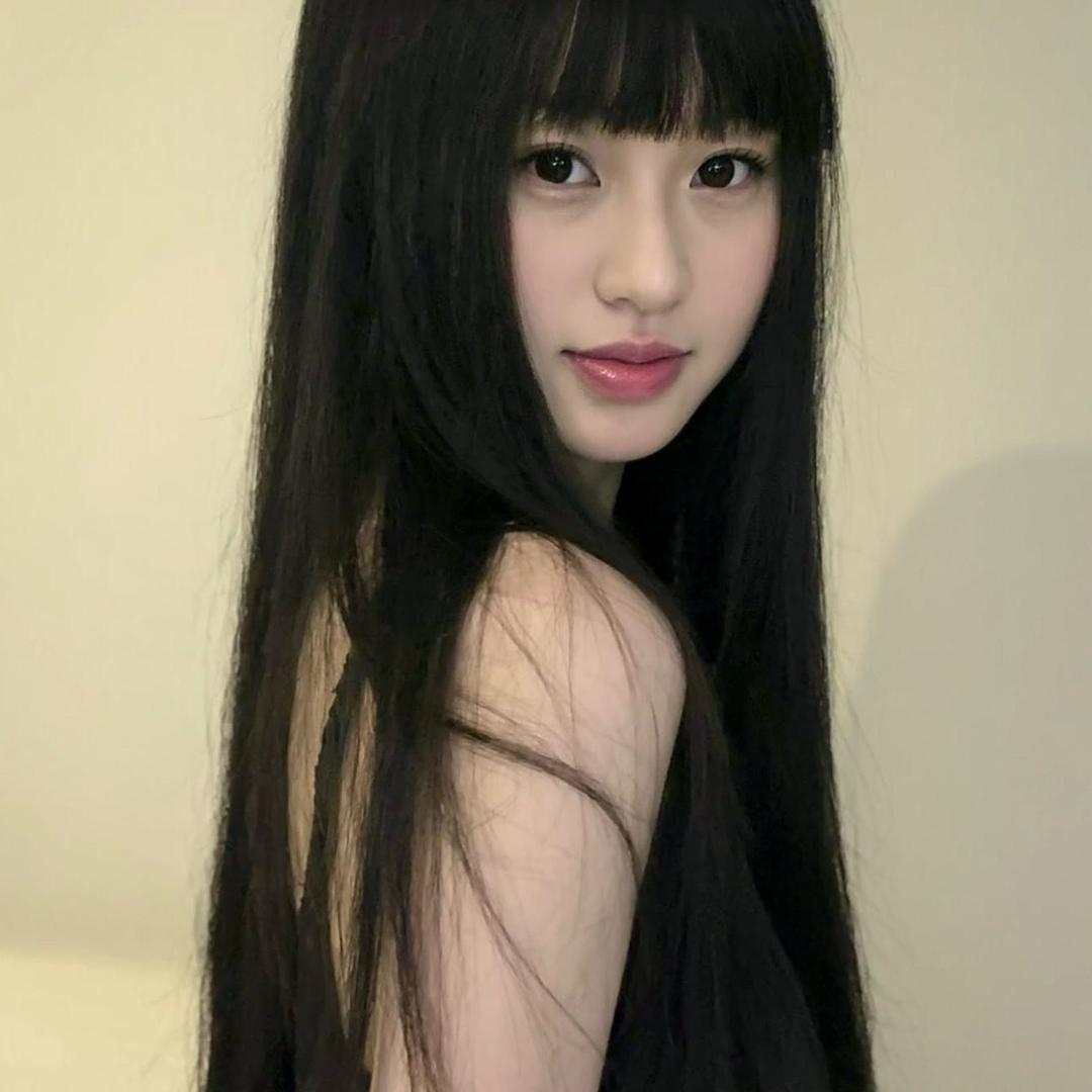 小梁子酱