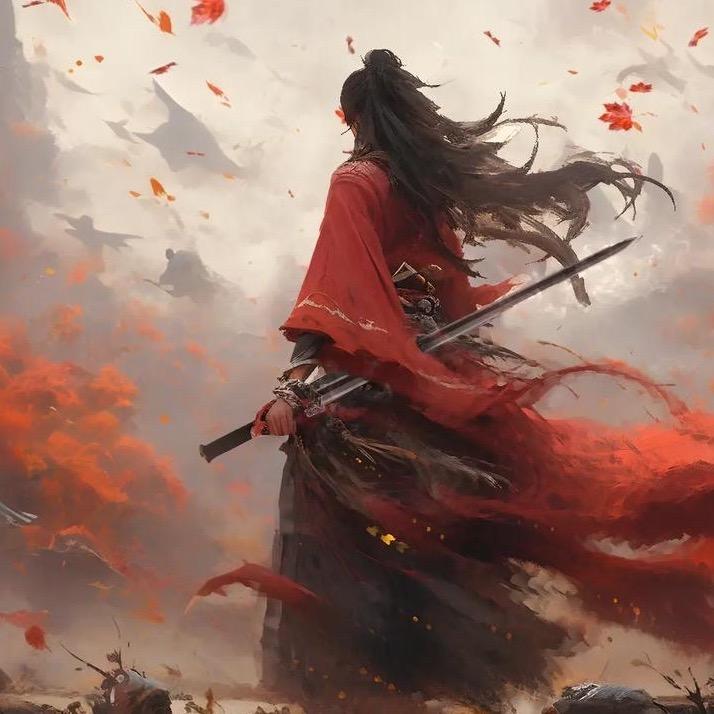 君₋破苍穹.证吾道头像